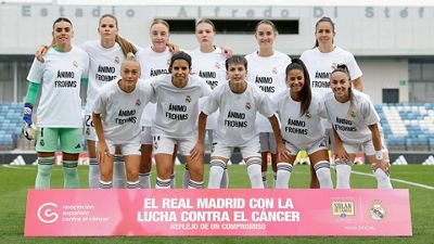 Camisetas de apoyo a Frohms