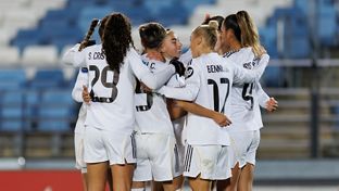 Real Madrid-Eibar: a por el triunfo antes del parón de selecciones