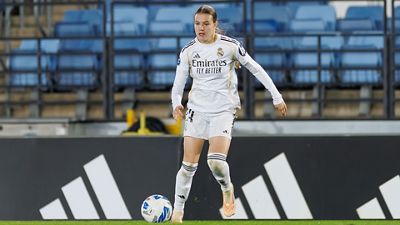 Once inicial del Real Madrid ante el Barcelona