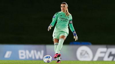 Once inicial del Real Madrid contra el Sevilla