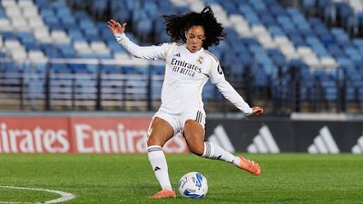 Convocatoria del Real Madrid contra el Alhama