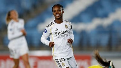 Linda C.'s wonder goal against Alhama