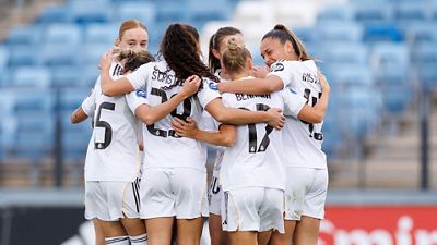 Real Madrid-Sevilla: the opening game of the year