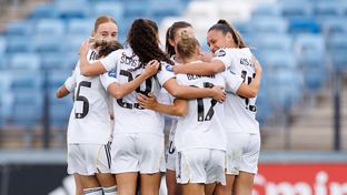 Real Madrid-Sevilla: primer partido del año