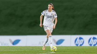 Startelf von Real Madrid gegen Espanyol