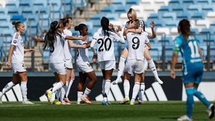 5-1: Real Madrid cruise past Betis at the Di Stéfano
