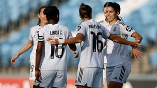 Real Madrid-Granada: a por la victoria en el último partido de la temporada