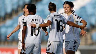 Real Madrid-Granada: a por la victoria en el último partido de la temporada