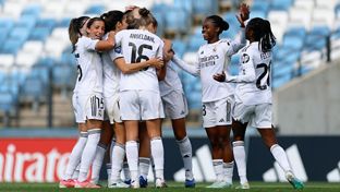 Badalona-Real Madrid: último partido a domicilio de la temporada