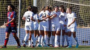 1-2: Victoria frente al Levante