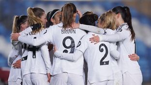 Real Madrid-Barcelona: Clásico in Copa de la Reina semi-finals