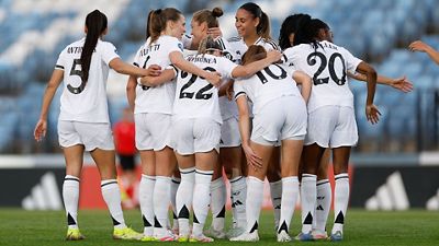 Granada vs.Real Madrid: all out to continue the winning streak in the League