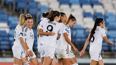 Real Madrid-UDCA Tenerife: penúltima jornada de Liga