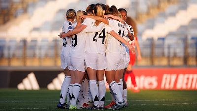 Atlético-Real Madrid: el derbi para comenzar 2025