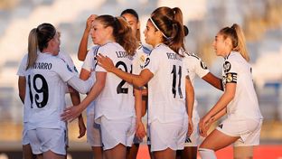 Venta de entradas para la Supercopa de España femenina