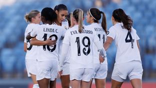 Ya están disponibles las entradas para el Real Madrid-Levante Badalona del domingo, 16 de febrero, a las 18:00 h