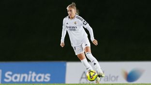 Convocatoria del Real Madrid contra el Deportivo