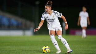 Convocatoria del Real Madrid frente al Granada