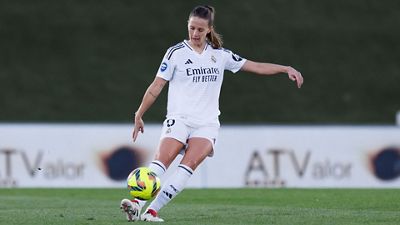 Convocatoria del Real Madrid frente al Deportivo de la Coruña