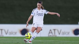 Convocatoria del Real Madrid frente al Deportivo de la Coruña