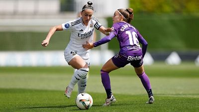 Madrid held to a draw in last match of season at Di Stéfano