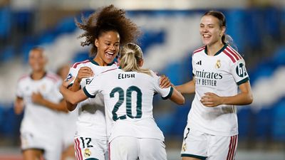 Real Madrid-Espanyol: regresa la Liga