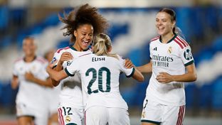 Real Madrid-Espanyol: regresa la Liga