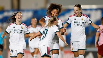 Real Sociedad-Real Madrid: a por un nuevo triunfo a domicilio