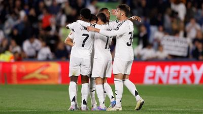 Resultados de la 33ª jornada de Liga