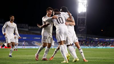 The goal of the game: the Mbappé-Güler connection bore fruit once again