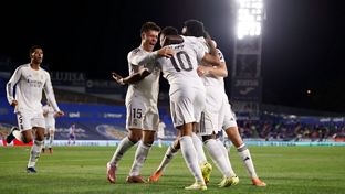El gol del triunfo: la conexión Mbappé-Güler vuelve a dar fruto