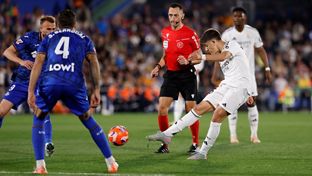 Le but d'Arda Güler qui a offert la victoire au Real Madrid