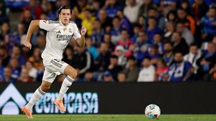 Carreras: "Sabíamos que iba a ser una noche difícil y lo importante es ganar"