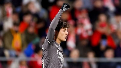 Arda Güler: "We ran a lot, we battled hard and we're extremely pleased to have won convincingly"