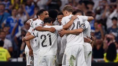 El Espanyol-Real Madrid se jugará el domingo, 3 de mayo, a las 21:00 h