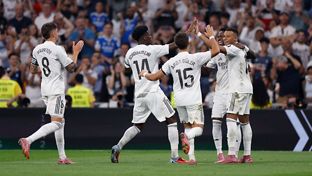 Horarios de la tercera joranda de Liga