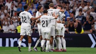 Le Celta-Real Madrid se jouera le samedi 7 mars à 21h