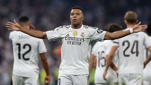 1-0: Triunfo en el arranque de la Liga