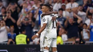 1-0: Triunfo en el arranque de la Liga