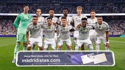 Resultados de la primera jornada de Liga 