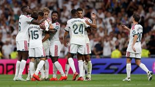 Horarios y resultados de la primera jornada de Liga