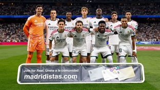 Horarios y resultados de la primera jornada de Liga