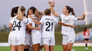 Real Madrid-Valencia: a por la quinta victoria seguida en Liga 