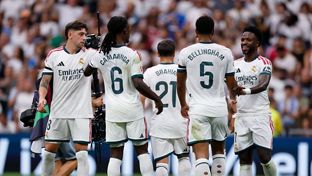 Horarios y resultados de la tercera jornada de Liga