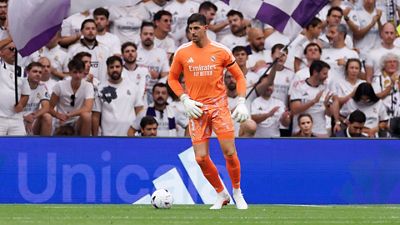 قائمة ريال مدريد لمواجهة راسينغ