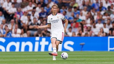 Convocatoria del Real Madrid contra el Atlético