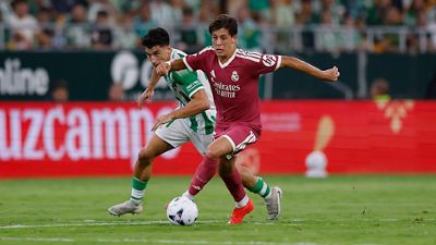 ラ・カルツァでの敗戦
