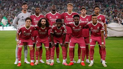 Resultados de la cuarta jornada de Liga