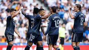 Horarios y resultados de la cuarta jornada de Liga