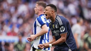 1-2: El líder sigue con pleno de victorias